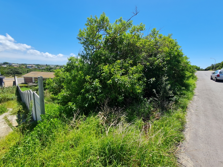 0 Bedroom Property for Sale in Aston Bay Eastern Cape